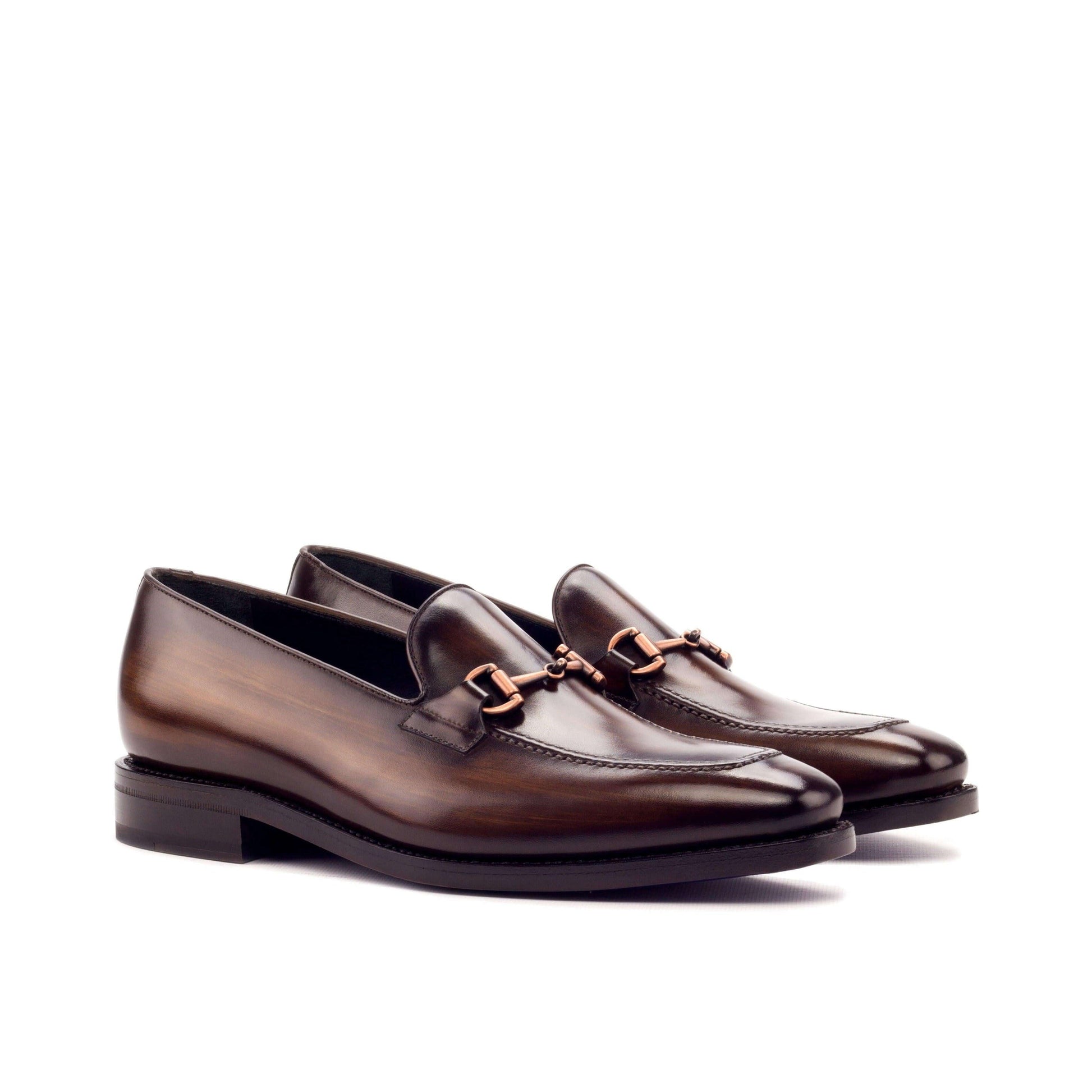 Image of Cicli Patina Loafers II from Edmene LLC