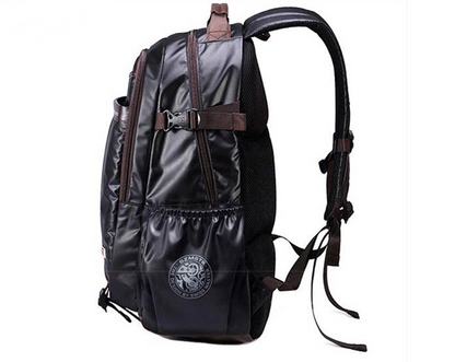 Waterproof Business Leisure Travel Backpack For Men