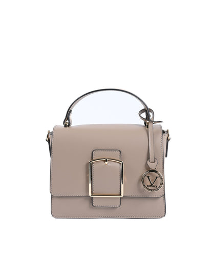 Image of V Italia Womens Handbag V505 52 RUGA TAUPE from Edmene LLC