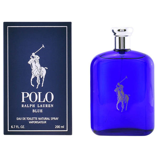 Image of Men's Perfume Ralph Lauren EDT 200 ml from Edmene LLC