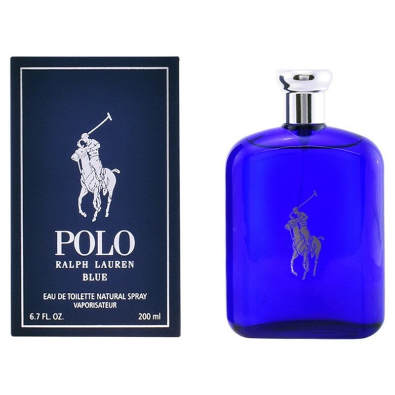 Image of Mens Perfume Ralph Lauren Edt 200 Ml 814224631 from Edmene LLC
