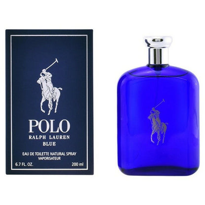 Image of Mens Perfume Ralph Lauren Edt 200 Ml 814224631 from Edmene LLC