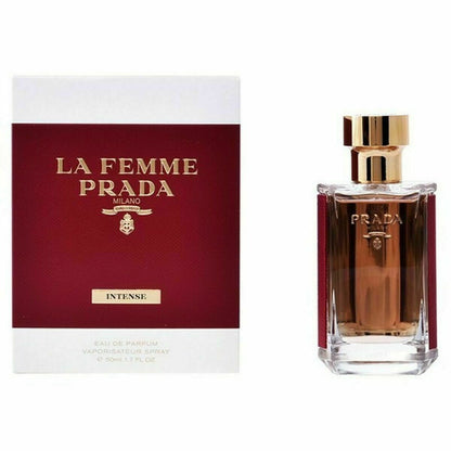 Image of Womens Perfume La Femme Intense Prada Edp Edp 1064629273 from Edmene LLC