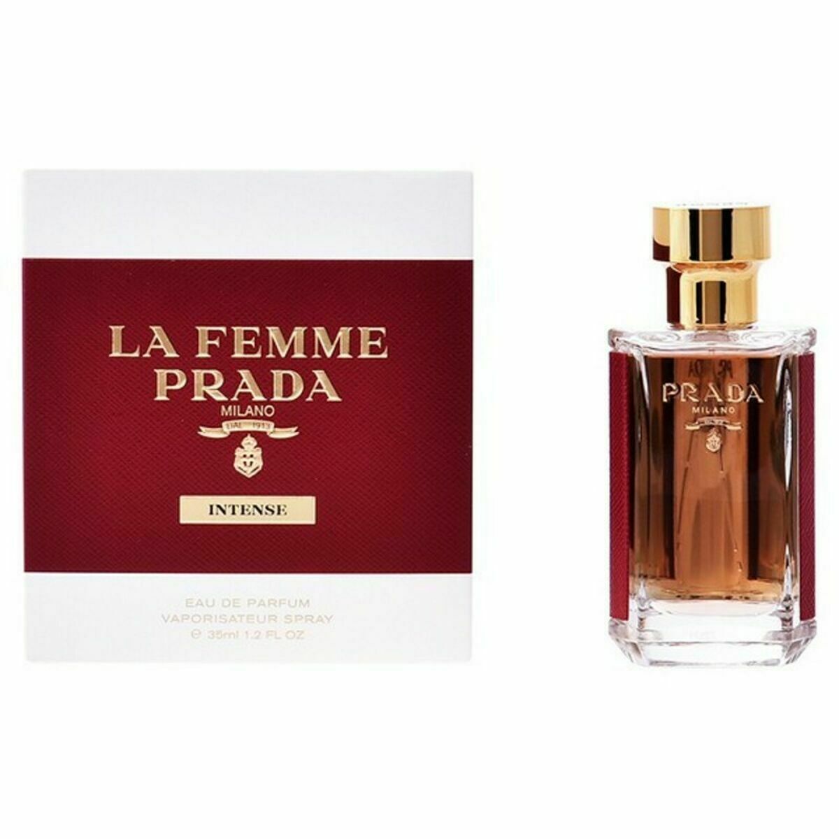 Image of Womens Perfume La Femme Intense Prada Edp Edp 1064629273 from Edmene LLC
