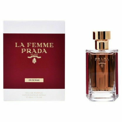 Image of Womens Perfume La Femme Intense Prada Edp Edp 1064629273 from Edmene LLC