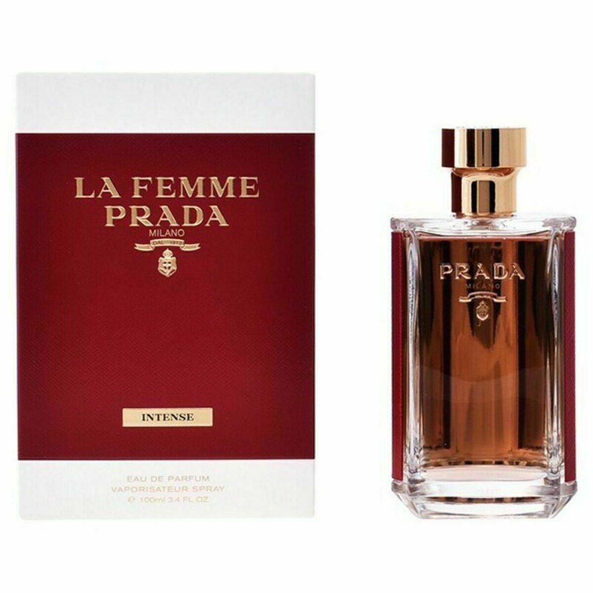 Image of Womens Perfume La Femme Intense Prada Edp Edp 1064629273 from Edmene LLC