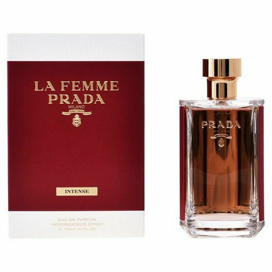 Image of Women's Perfume La Femme Intense Prada EDP EDP from Edmene LLC