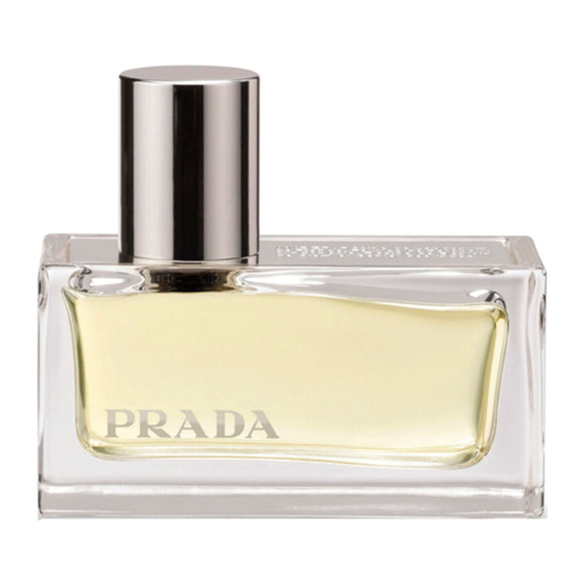 Image of Women's Perfume Amber Prada EDP from Edmene LLC