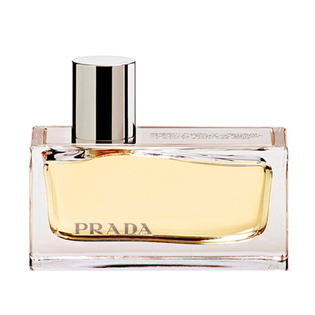 Image of Womens Perfume Amber Prada Edp 284465512 from Edmene LLC