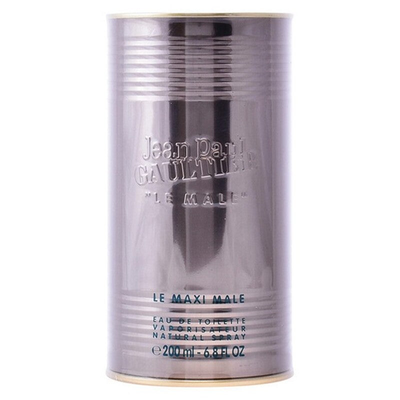 Image of Mens Perfume Jean Paul Gaultier Edt 1549318191 from Edmene LLC