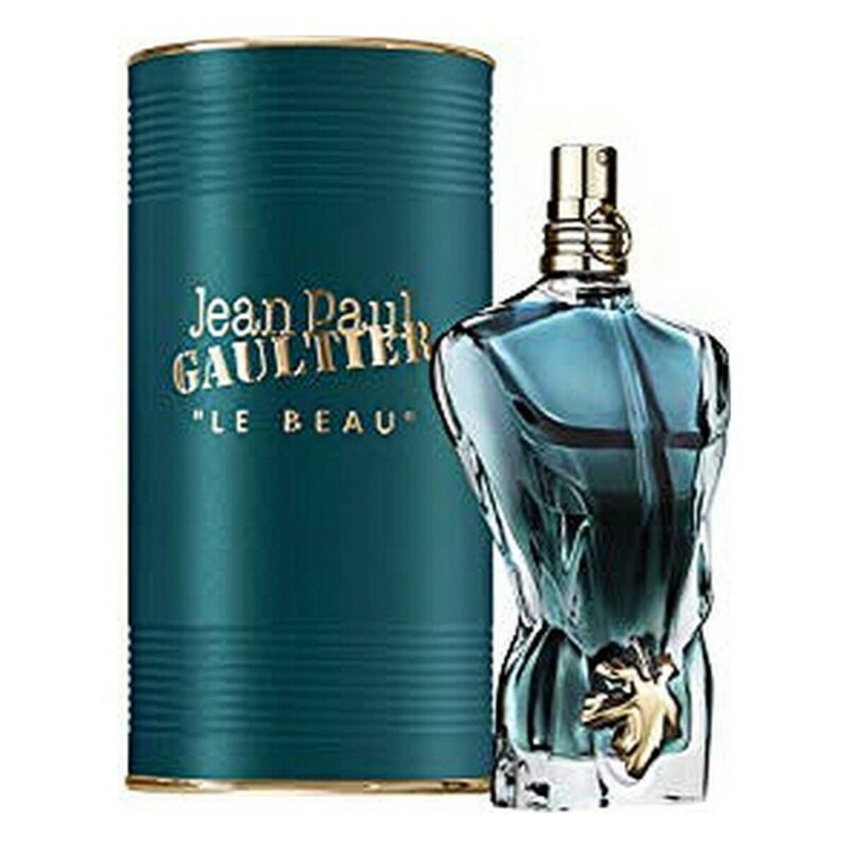 Image of Mens Perfume Jean Paul Gaultier Edt 260490224 from Edmene LLC