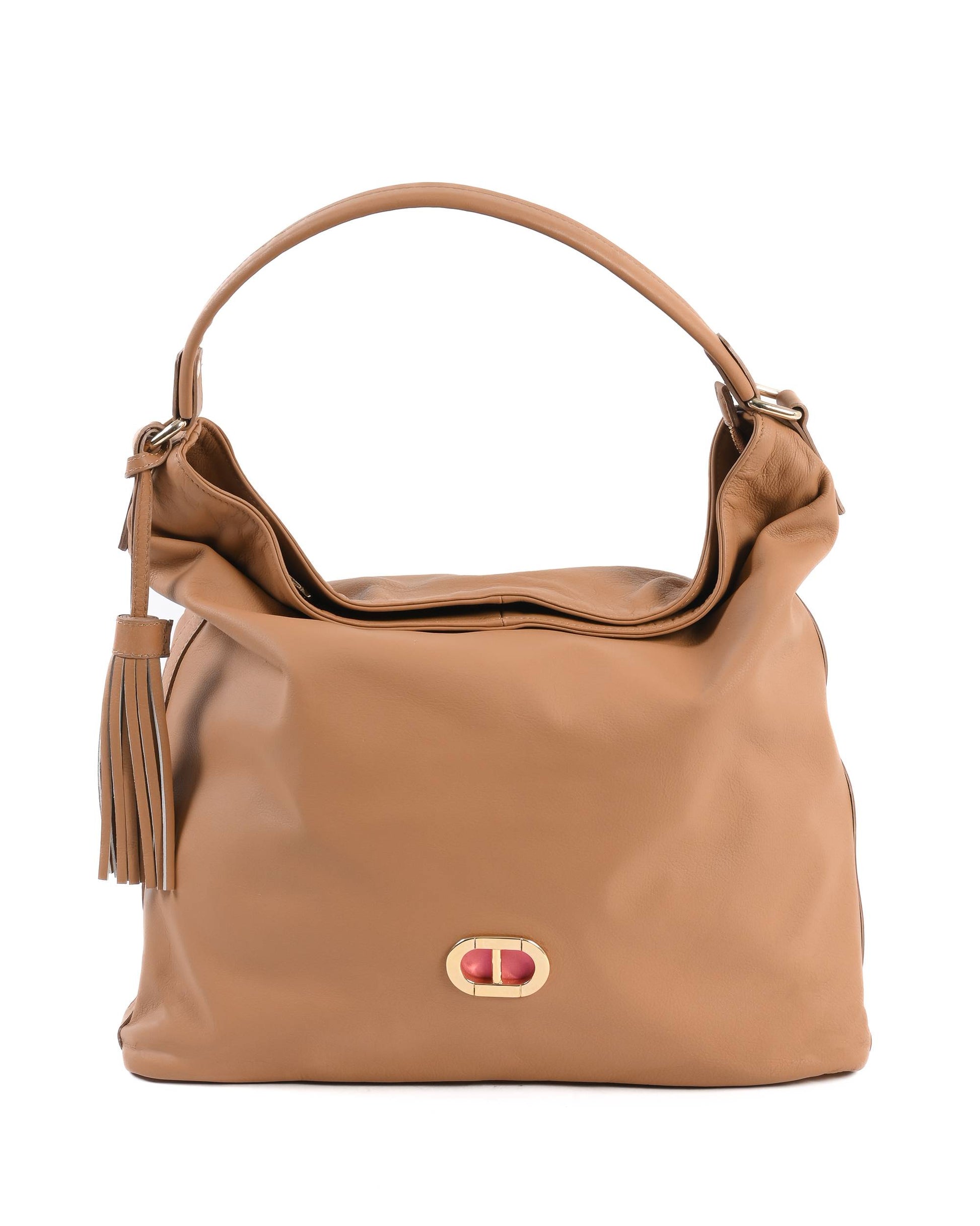 Image of Dee Ocleppo Womens Handbag GM2054 MIAMI MANDORLA from Edmene LLC