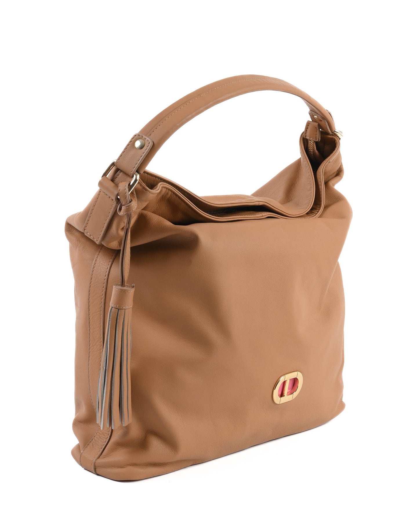 Image of Dee Ocleppo Womens Handbag Gm2054 Miami Mandorla 1070450074 from Edmene LLC