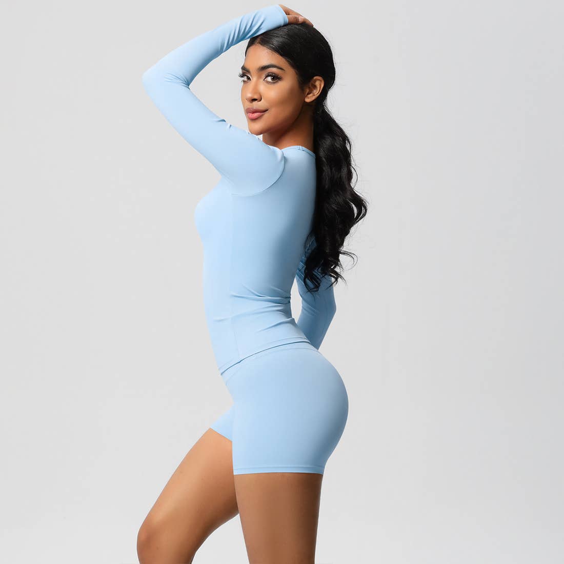 Well-in Vogue FlexContour 2-Piece Training Set