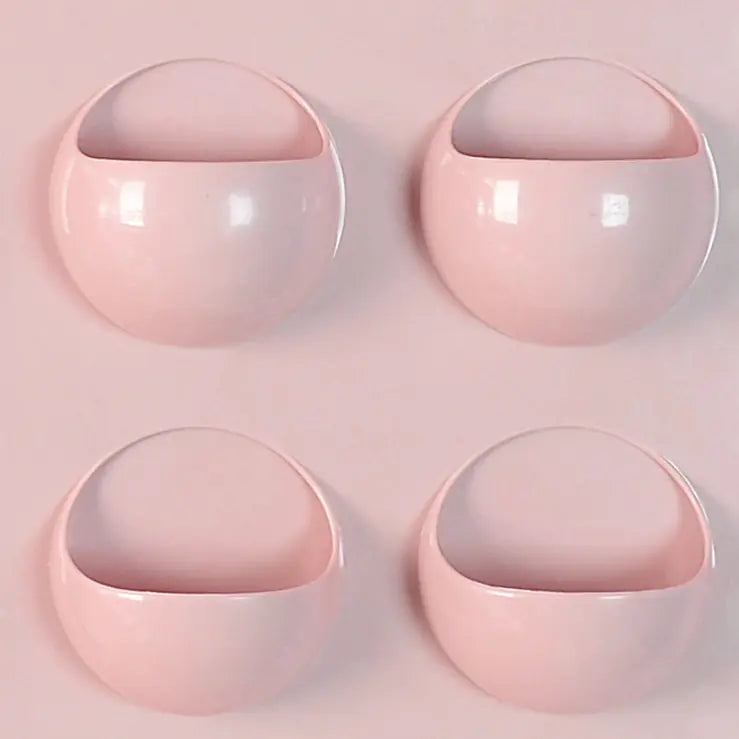 Z T5175 ABS Creative Strong Storage Rack for Bathroom