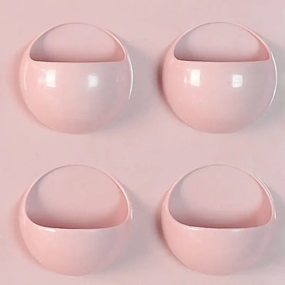 Z T5175 ABS Creative Strong Storage Rack for Bathroom