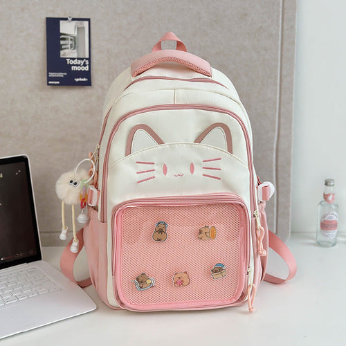 ALLFASHION™ – K-Pop Daydream Backpack