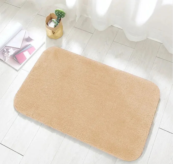 Bathroom Floor Mat