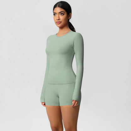 Well-in Vogue FlexContour 2-Piece Training Set