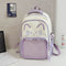 Purple Single Bag