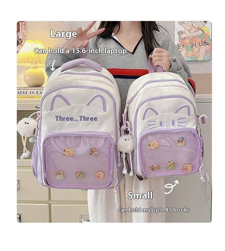 ALLFASHION™ – K-Pop Daydream Backpack