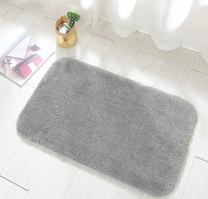 Bathroom Floor Mat