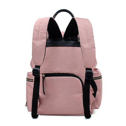 Image of Large Capacity Multi Function Mummy Womens Backpack 1166823390 from Edmene LLC