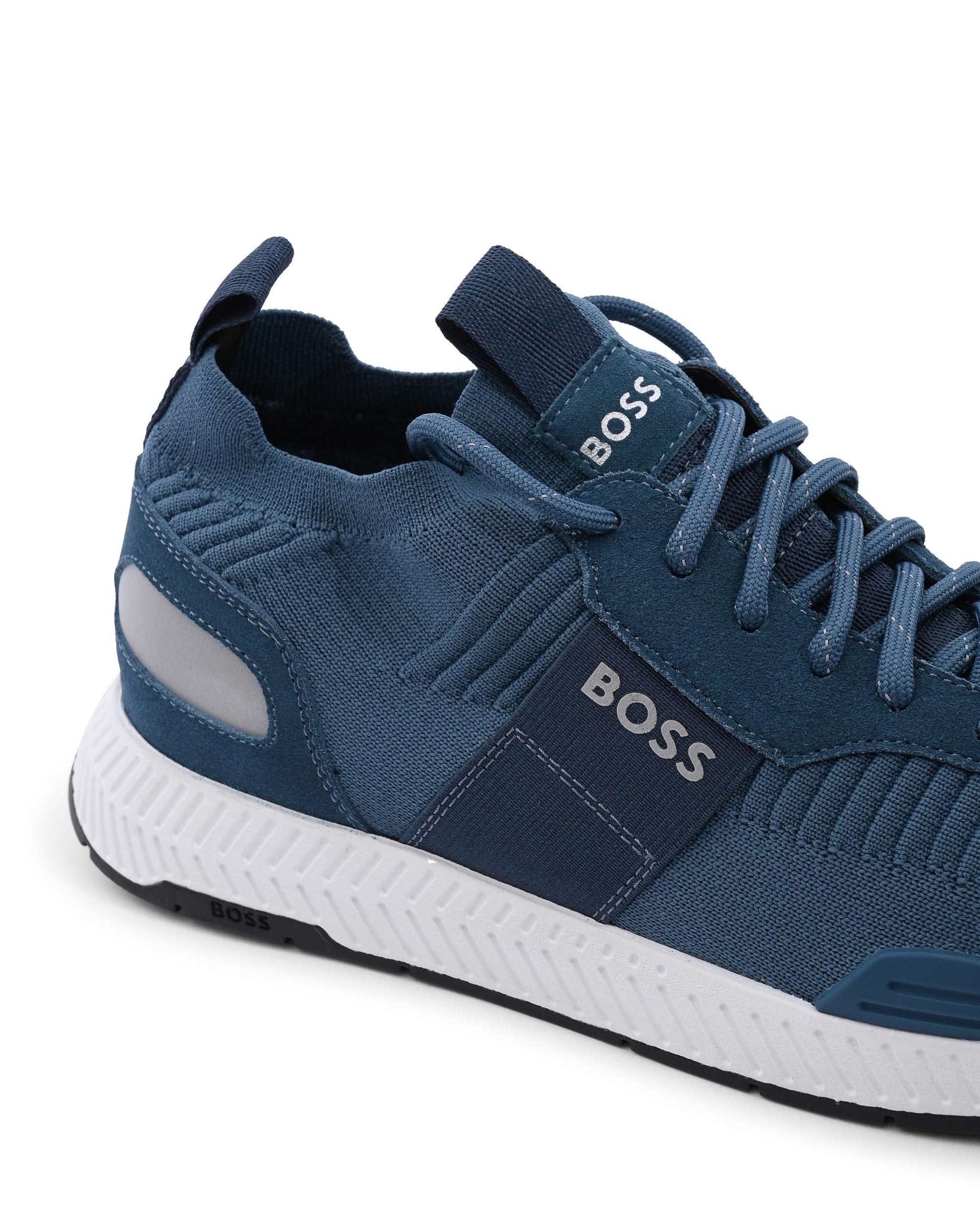 Image of Boss By Hugo Boss Mens Sneaker 50470596 445 1217351480 from Edmene LLC
