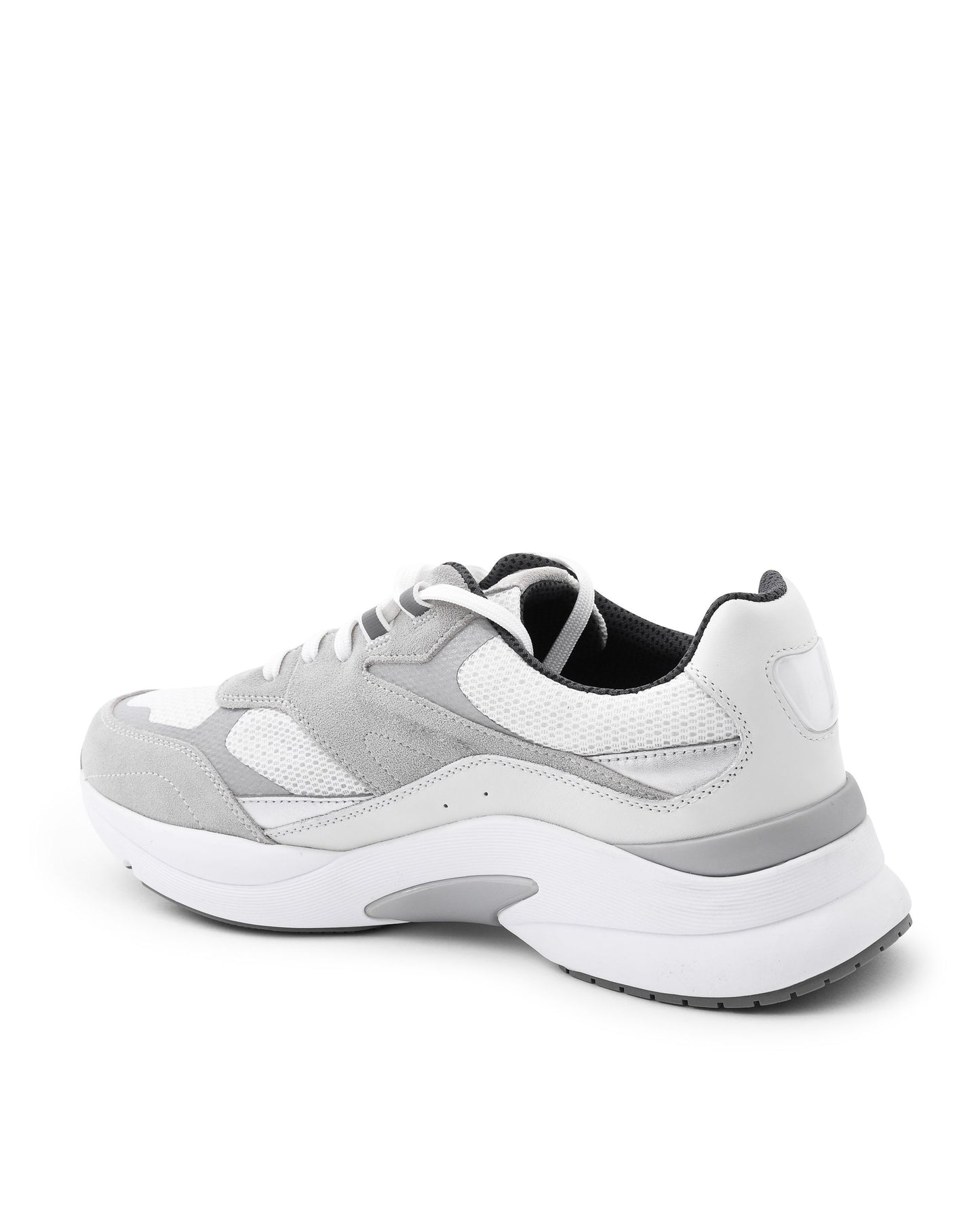 Image of Boss By Hugo Boss Mens Sneaker 50446943 100 777485570 from Edmene LLC