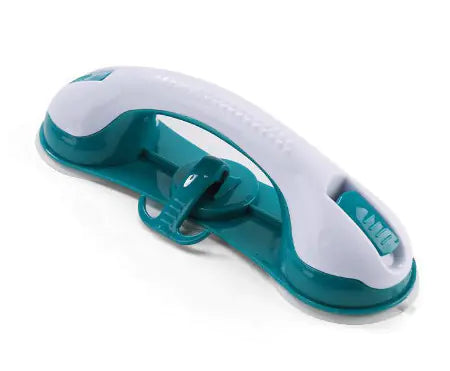 Bathroom Suction Grab Bar for Kids and Seniors