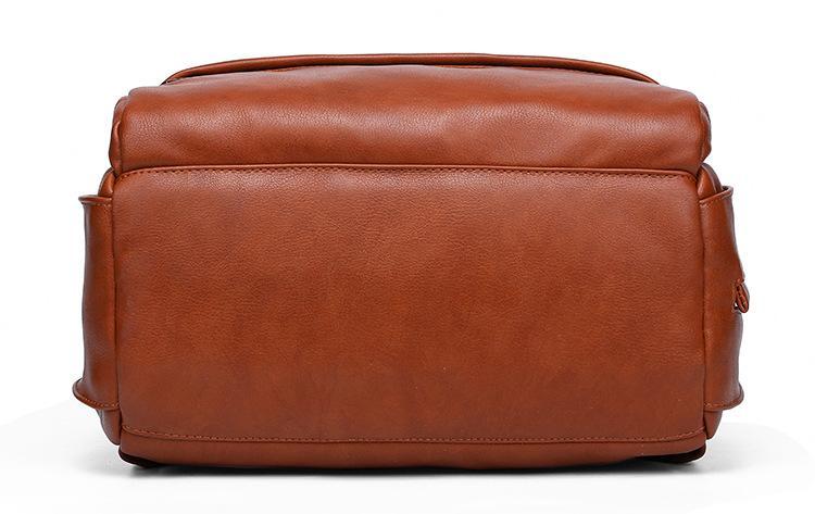 Image of High Quality Pu Leather Mummy Foreskin Waterproof Bag 231443511 from Edmene LLC