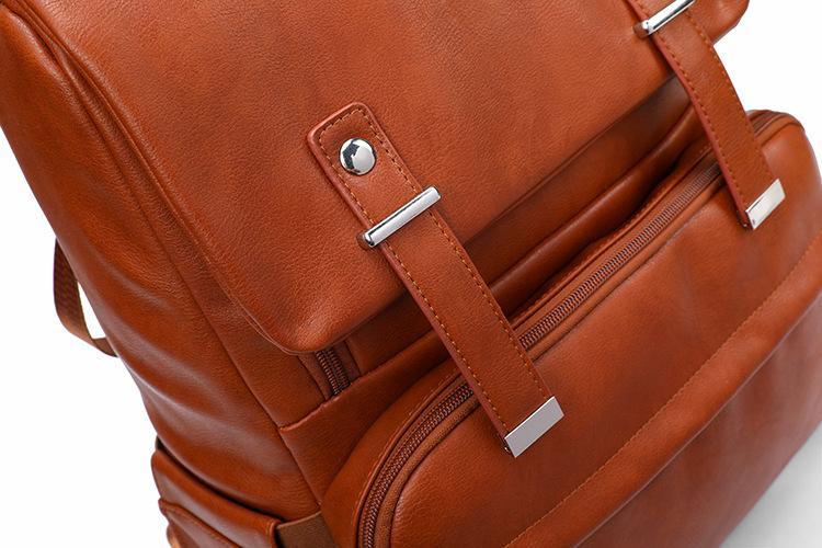 Image of High Quality Pu Leather Mummy Foreskin Waterproof Bag 231443511 from Edmene LLC