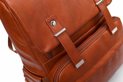 Image of High Quality Pu Leather Mummy Foreskin Waterproof Bag 231443511 from Edmene LLC