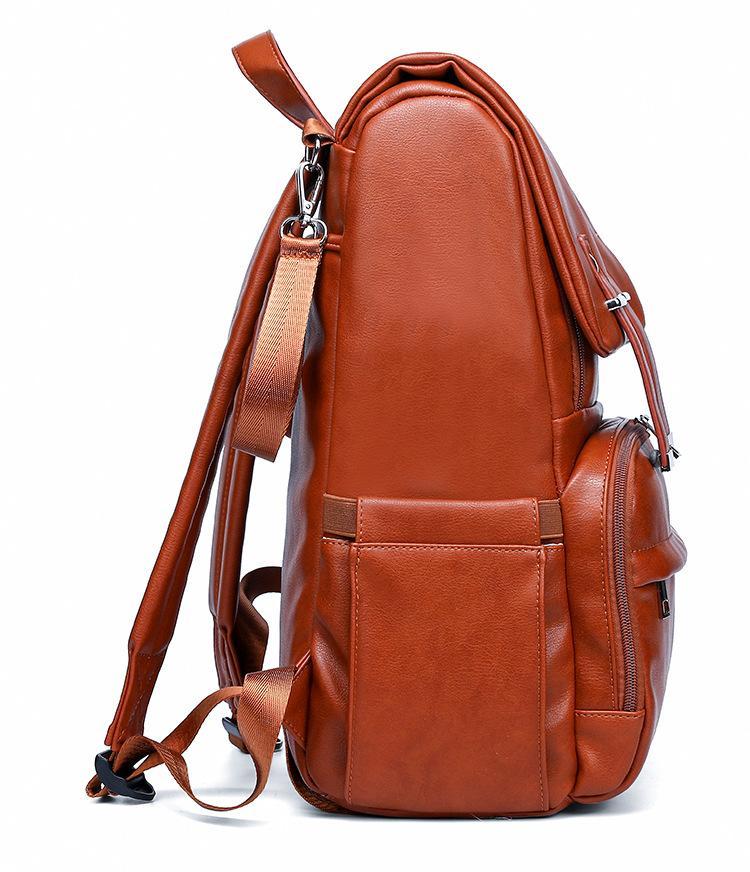 Image of High Quality Pu Leather Mummy Foreskin Waterproof Bag 231443511 from Edmene LLC