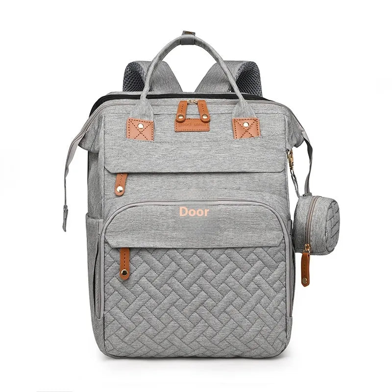 Portable Baby Backpack