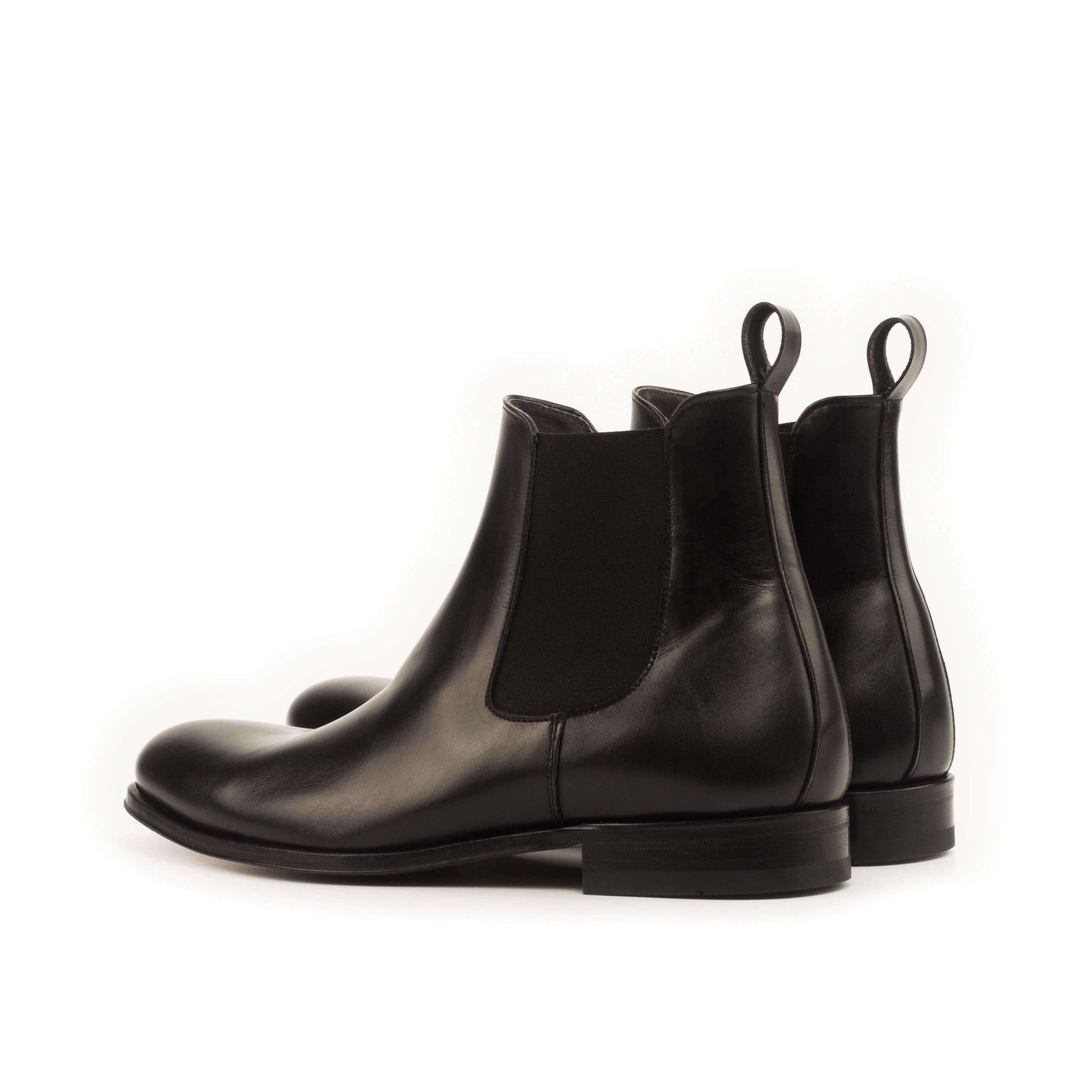 Image of Chumani Chelsea Boots Ii 1368260729 from Edmene LLC