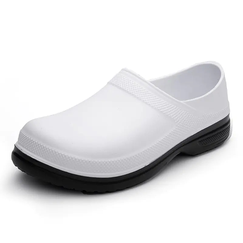Summer Men's New Work Kitchen Shoes