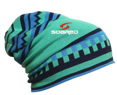Warm Beanie, Ski Hat, Street Dance Cap