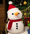 Snowman 40cm