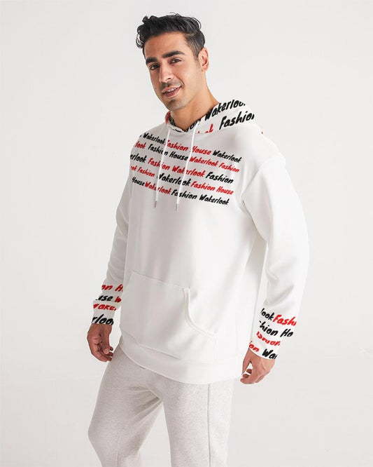 Image of Wakerlook Fashion Men's Hoodie from Edmene LLC