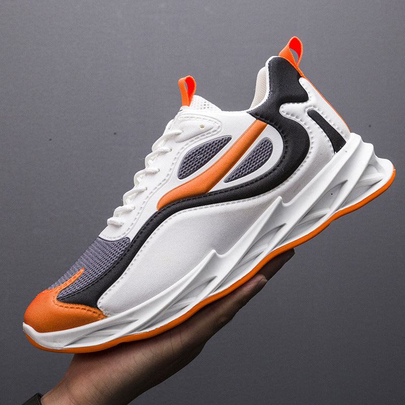 GumpFlex™ – Non-Slip Running Sneakers for Urban and Active Life