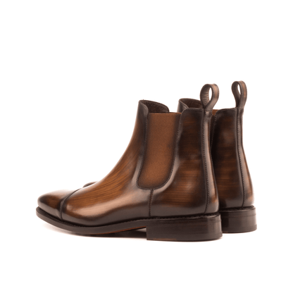 Image of Chayton Patina Chelsea Boots Ii 318846433 from Edmene LLC