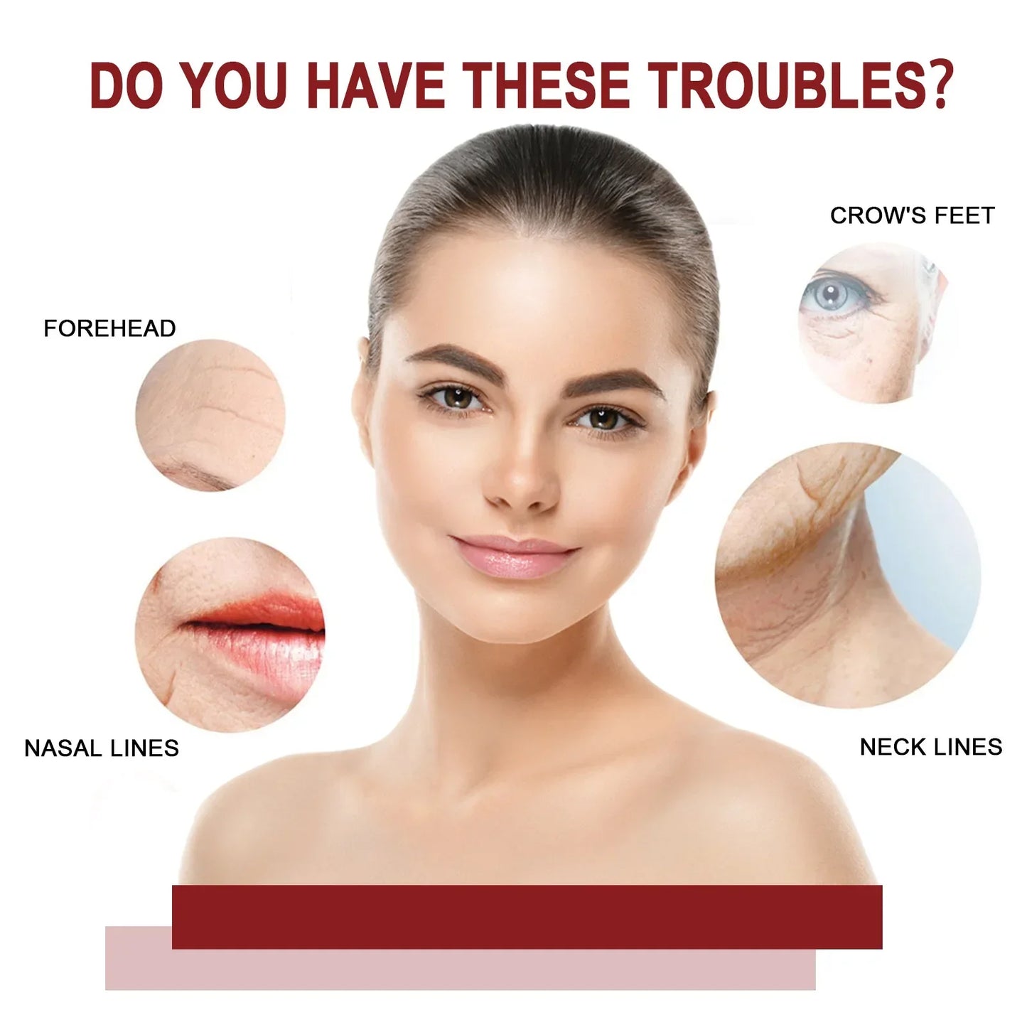 Image of Anti Wri Nkle Cream Snail Serum Face Moisturizer Anti A Ging Face 1456986488 from Edmene LLC