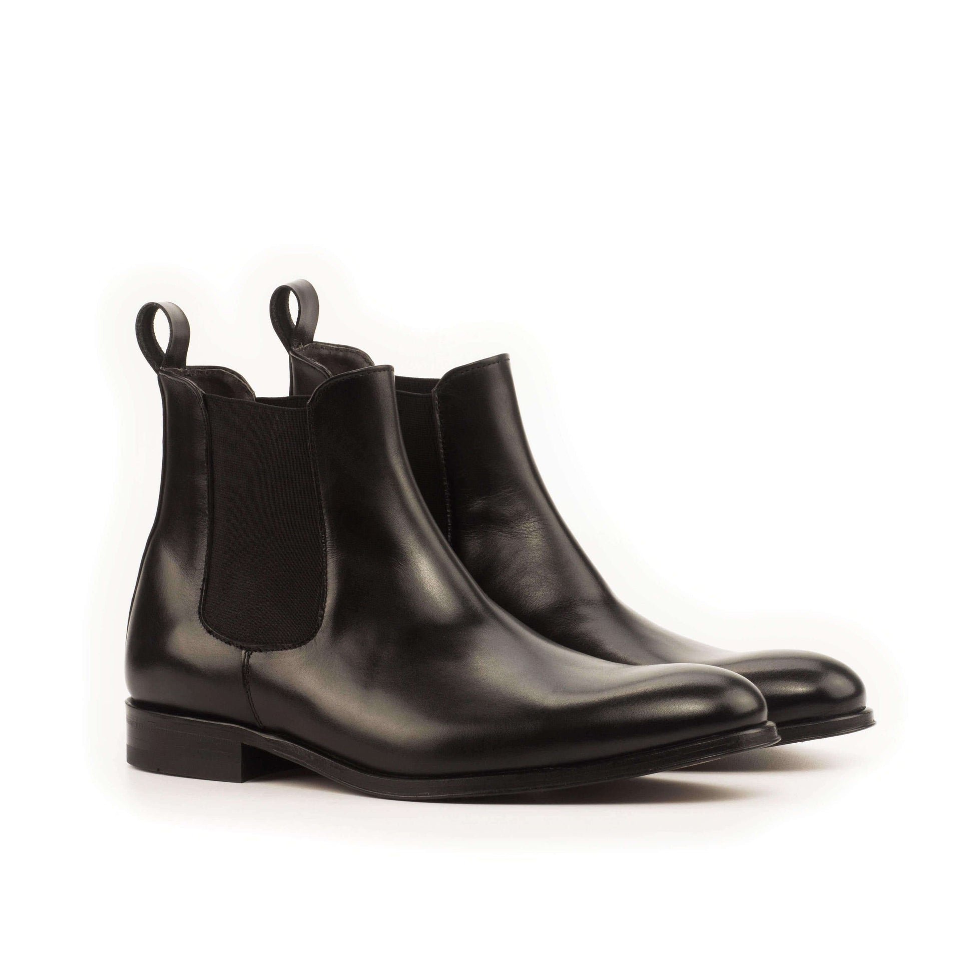 Image of Chumani Chelsea Boots II from Edmene LLC