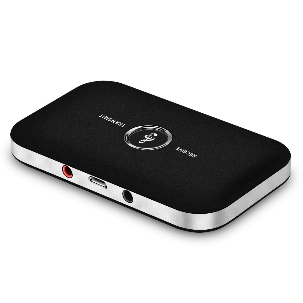 Image of 2 in 1 Bluetooth 4.1 Audio Transmitter & Receiver from Edmene LLC