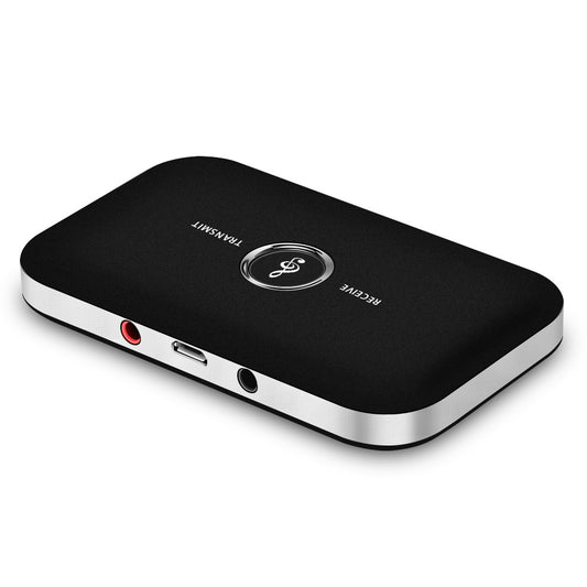 Image of 2 in 1 Bluetooth 4.1 Audio Transmitter & Receiver from Edmene LLC