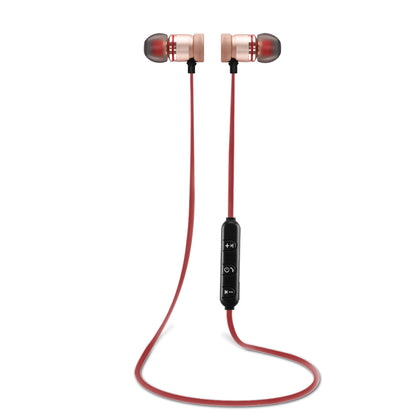 Image of Wireless Bluetooth 4.0 Headset Sports Earphones from Edmene LLC