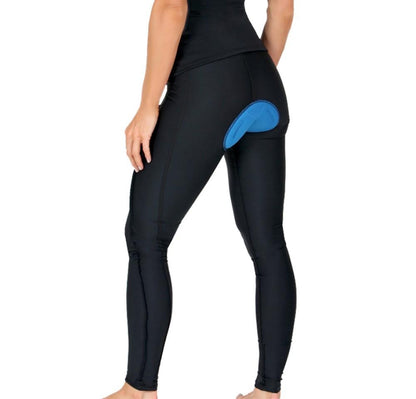 Image of If Pro Padded Bike Pant Awp012 1594443839 from Edmene LLC