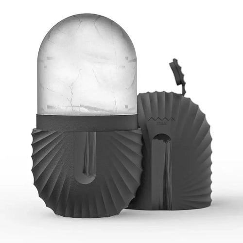 Image of Ice Facial Roller Skin Care Beauty Lifting Contouring Tools Ice Cube 1705015271 from Edmene LLC