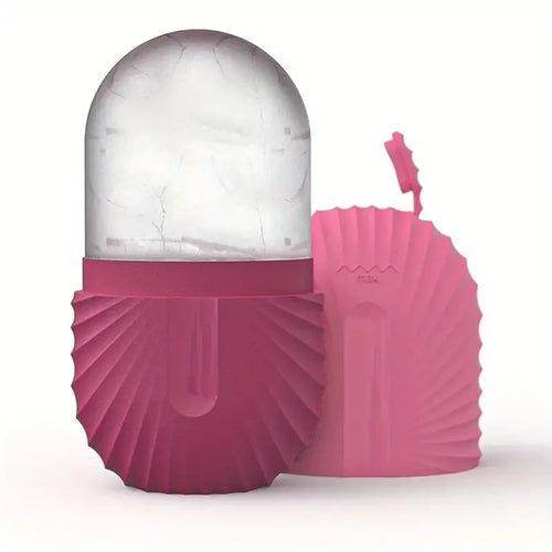 Image of Ice Facial Roller Skin Care Beauty Lifting Contouring Tools Ice Cube 1705015271 from Edmene LLC